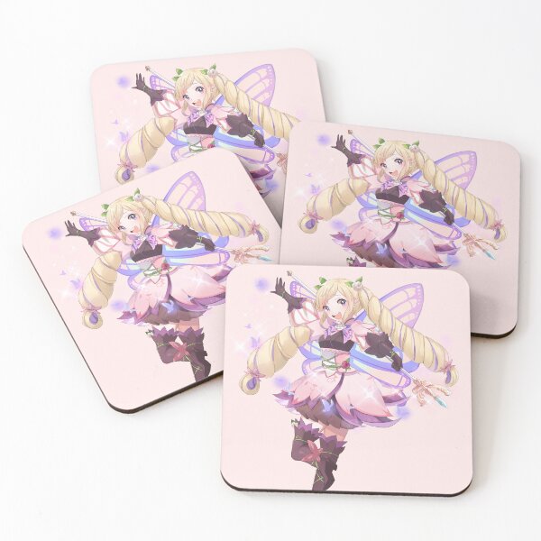 Item preview, Fairy Elise feh designed and sold by Lilshironeko.