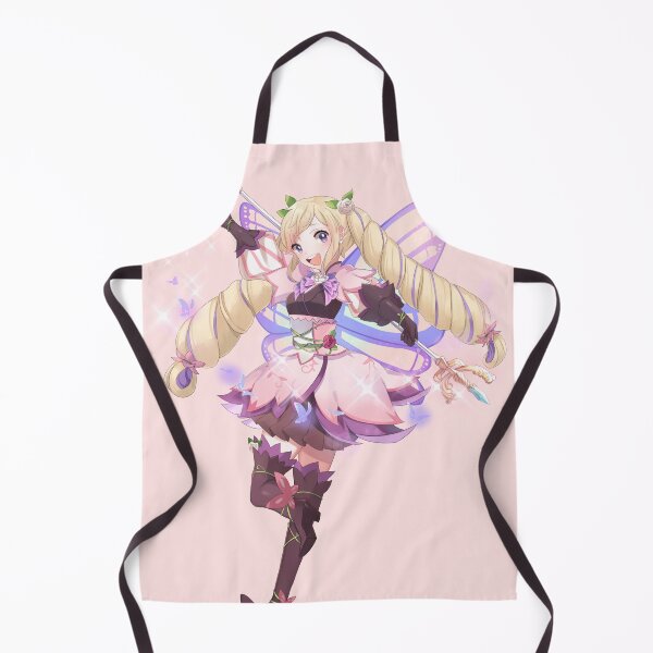 Item preview, Fairy Elise feh designed and sold by Lilshironeko.