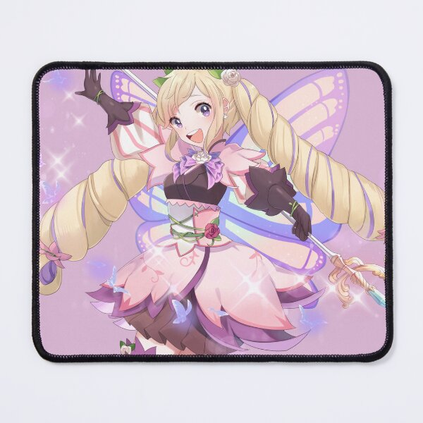 Item preview, Fairy Elise feh designed and sold by Lilshironeko.