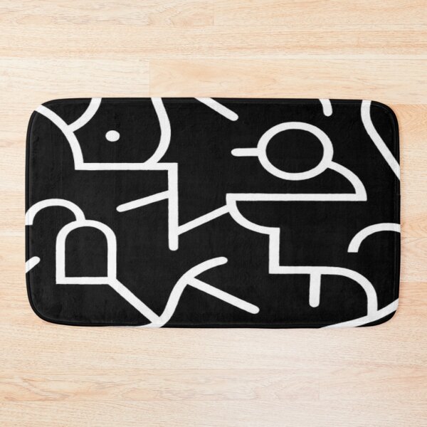 Item preview, tribal writing designed and sold by Teixeira224.