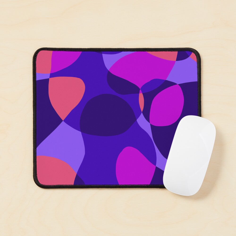 Item preview, Mouse Pad designed and sold by FabDesigns91.