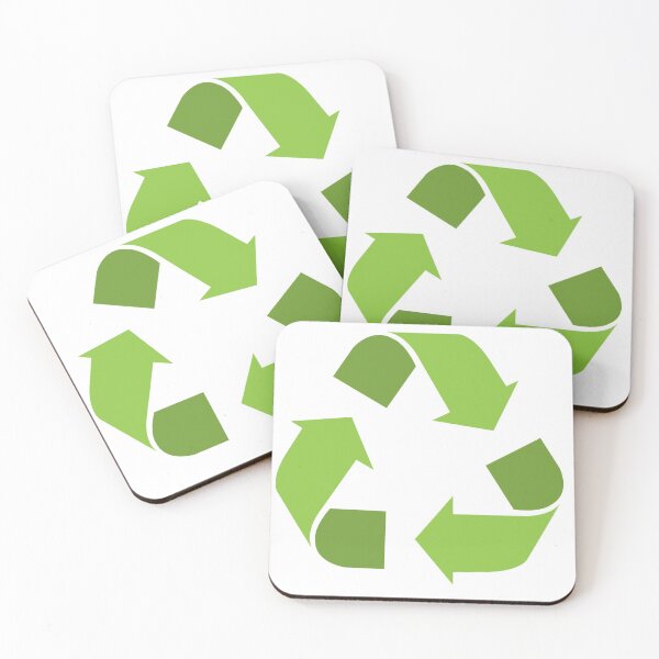 Item preview, Green Reduce, Reuse, Recycle, Repurpose Mother Earth designed and sold by Glimmersmith.