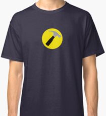 Captain Hammer Classic T-Shirt
