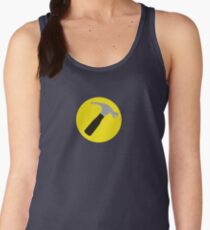 Captain Hammer Women's Tank Top
