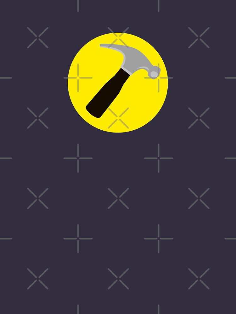 Captain Hammer by kdm1298