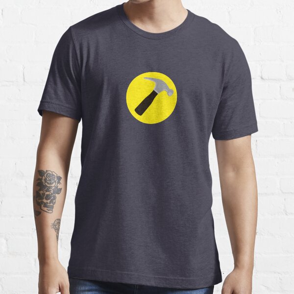 Captain Hammer Essential T-Shirt