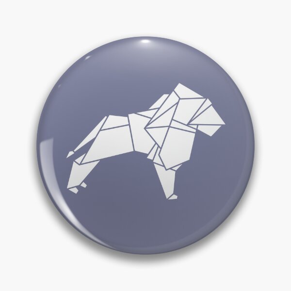 Item preview, Origami Lion designed and sold by Cals Art.