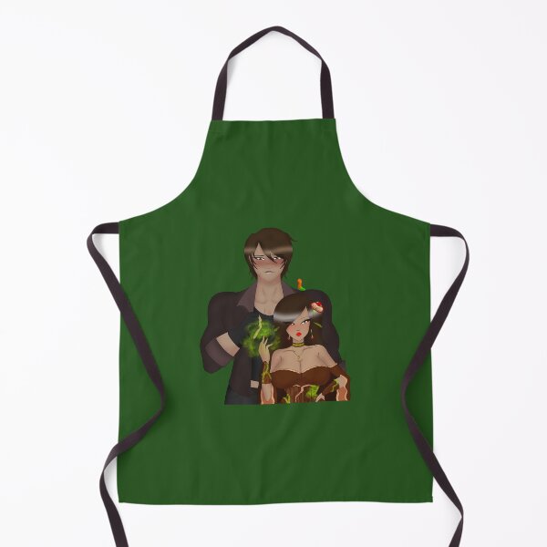 Item preview, Mycella and Terry Kane designed and sold by ArielSRM.