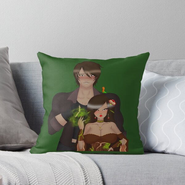Item preview, Mycella and Terry Kane  designed and sold by ArielSRM.