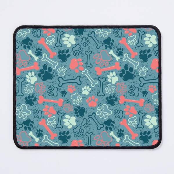 Item preview, Puppy Paws designed and sold by Hibba Tul Wahid.