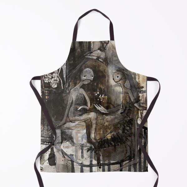Item preview, The Doctor Visit (Hello Charlie) designed and sold by kellykart.