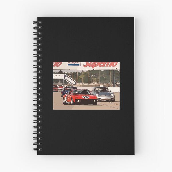 Item preview, 914 Race Car designed and sold by Flagg90.