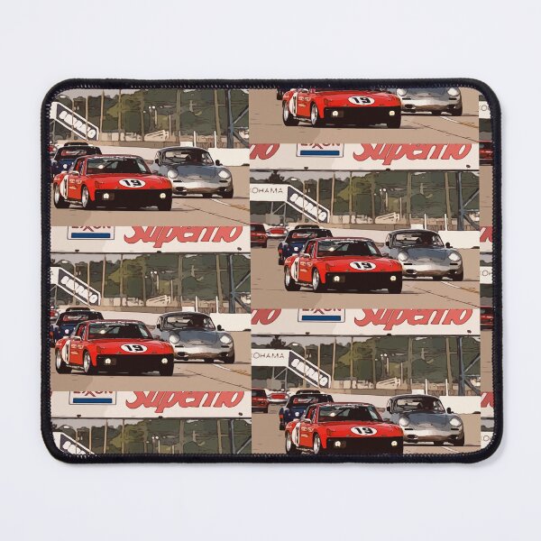 Item preview, 914 Race Car designed and sold by Flagg90.