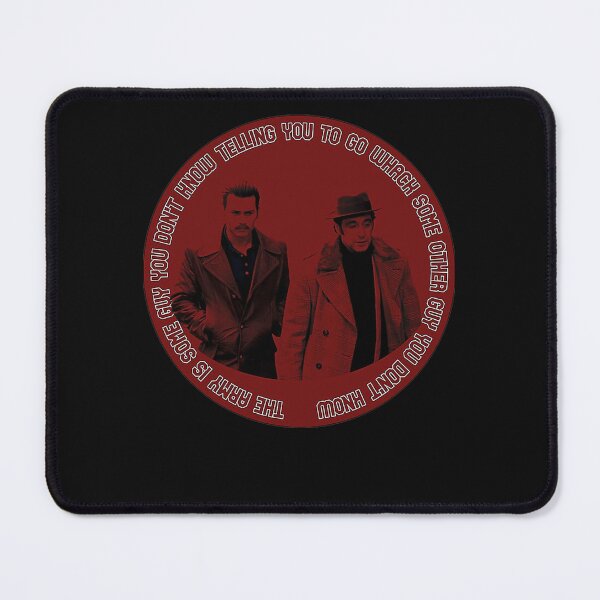 Item preview, DONNIE BRASCO 4 designed and sold by HenrykUrban.
