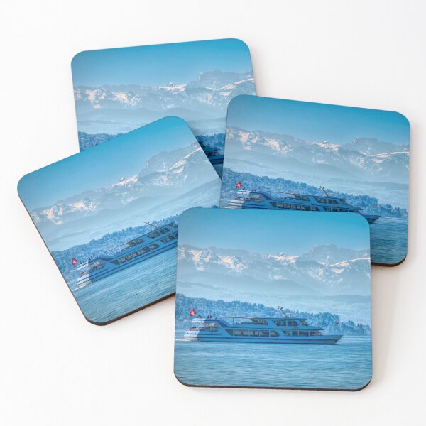 Item preview, Cruising the Zürichsee designed and sold by Viv Thompson Photography .