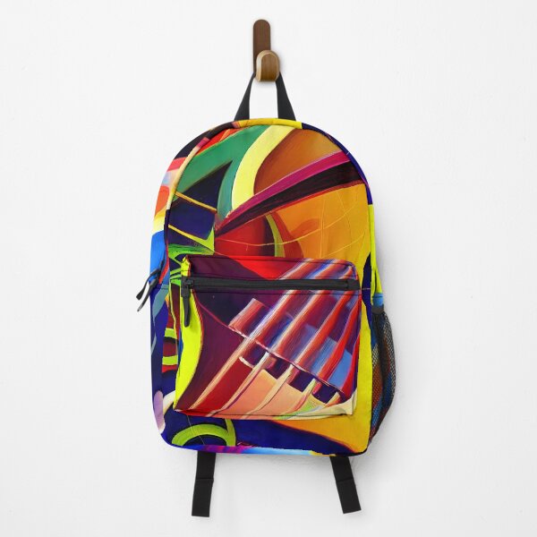 Item preview, The Surrealistic Guitar Music Waves designed and sold by KOTOdesign.
