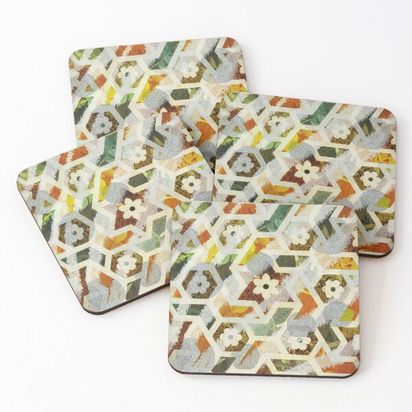 Item preview, Retro Tiles  designed and sold by Blue  Robin.
