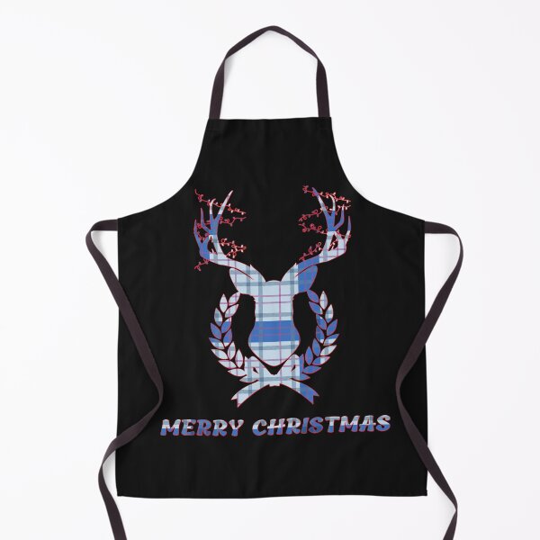 Item preview, Amazing Merry Christmas Reindeer designed and sold by marvacousins246.