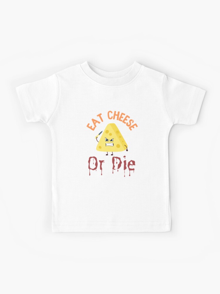 Funny best sale cheese shirts