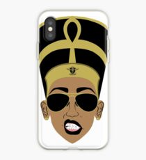 Vinilo o funda para iPhone Cool Neffy