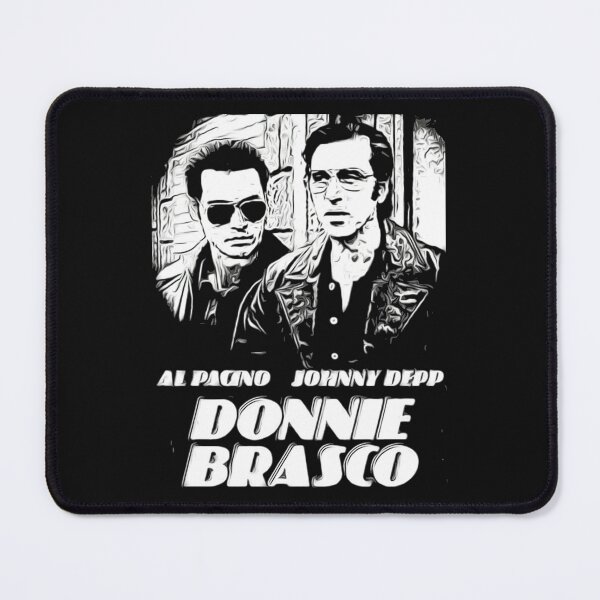 Item preview, DONNIE BRASCO 5 designed and sold by HenrykUrban.