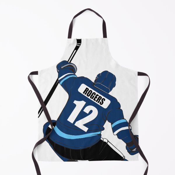 Artikelvorschau, Rogers Hockey-Produkte entworfen und verkauft von stinkylockers.