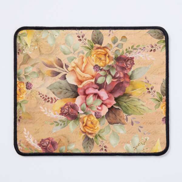 Item preview, Fall Temptations Floral Bouquet designed and sold by OByD.