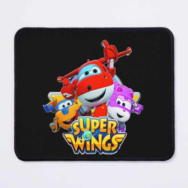 Item preview, Super Wings Art  1 designed and sold by KlausSchon.