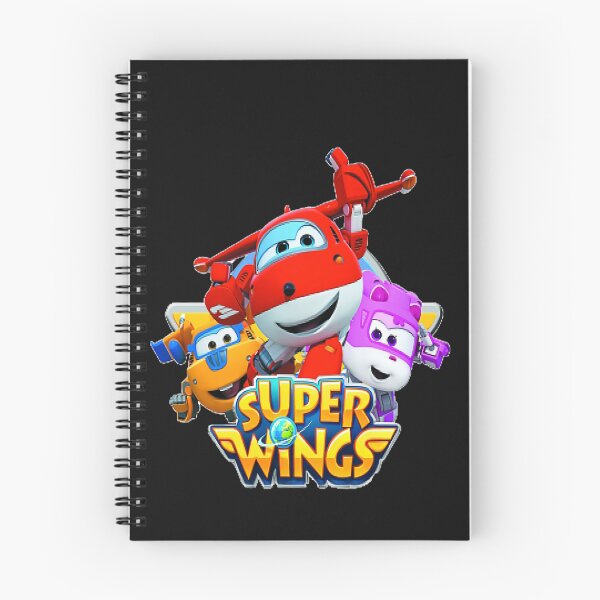 Item preview, Super Wings Art  1 designed and sold by KlausSchon.