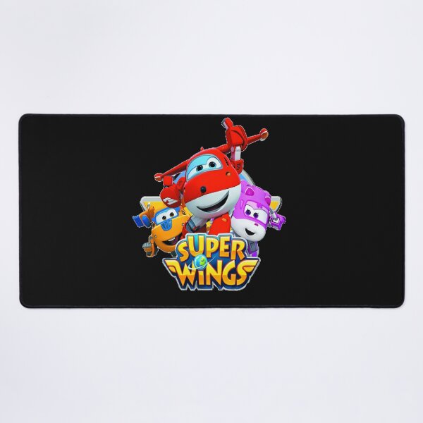 Item preview, Super Wings Art  1 designed and sold by KlausSchon.