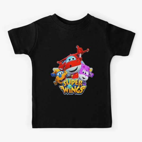 Item preview, Super Wings Art  1 designed and sold by KlausSchon.