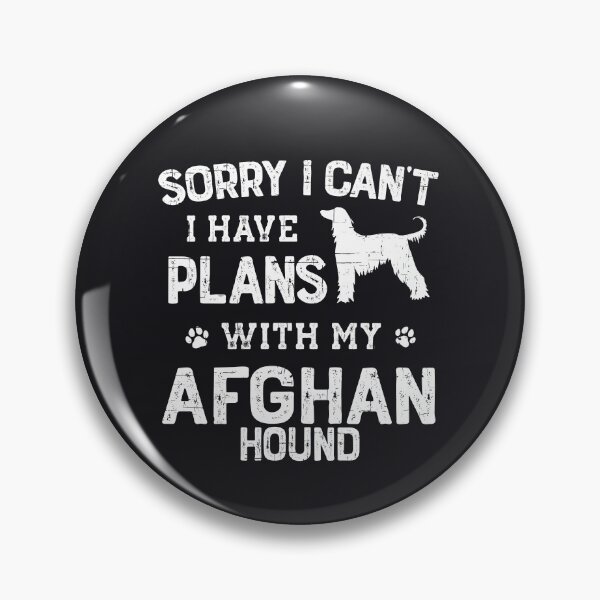 Artikelvorschau, Funny Afghan Hound Humor entworfen und verkauft von rafaeltto.
