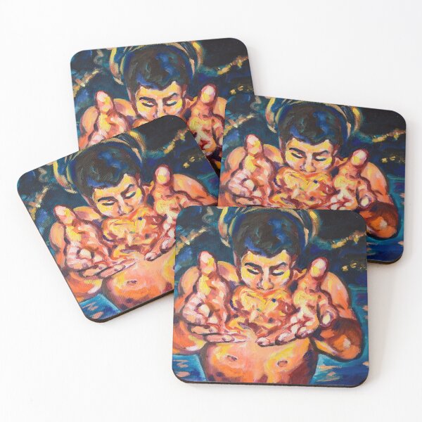 Item preview, From the heart designed and sold by Sebastian Moreno.