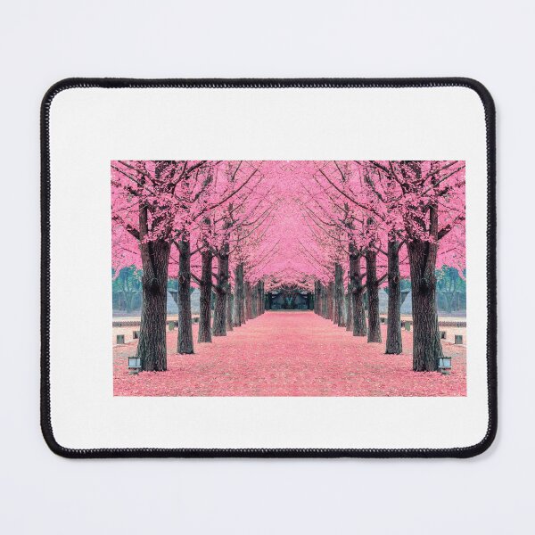 Item preview, The Tree Tunnel designed and sold by MaxManN1.