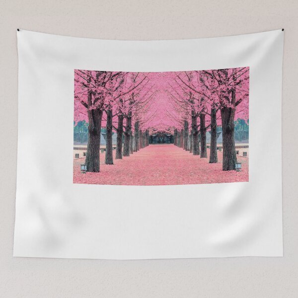 Item preview, The Tree Tunnel designed and sold by MaxManN1.