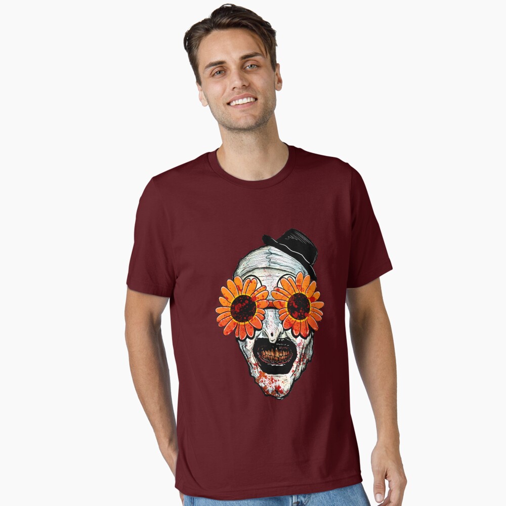 Item preview, Essential T-Shirt designed and sold by BetterDaze.