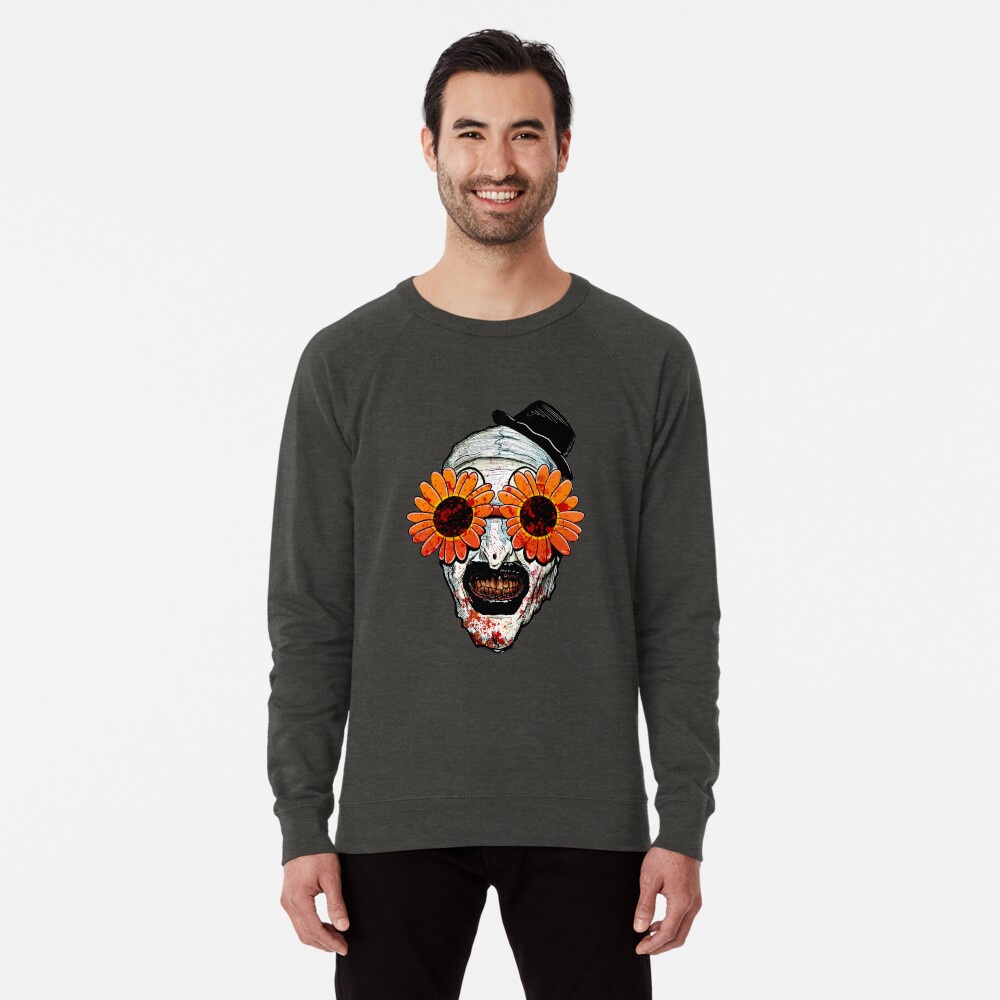 Item preview, Lightweight Sweatshirt designed and sold by BetterDaze.