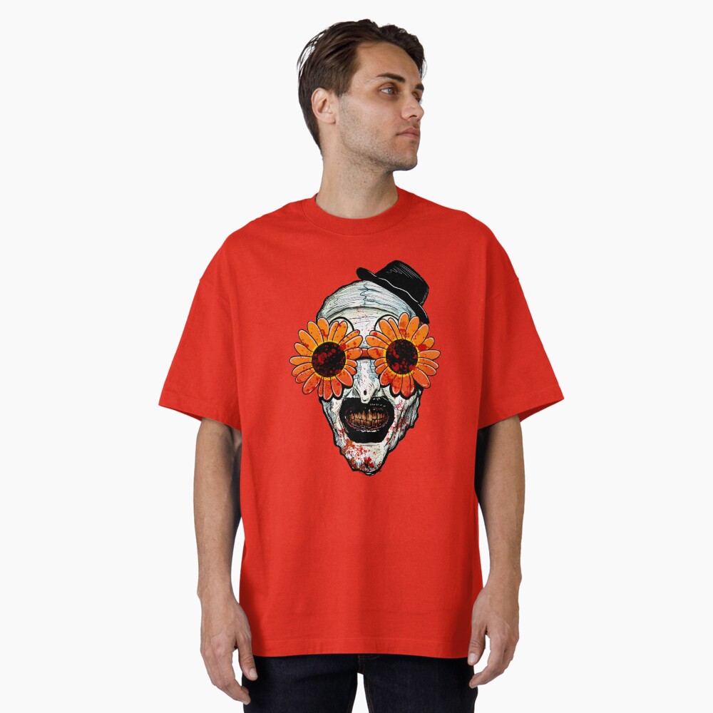 Item preview, Oversized T-Shirt designed and sold by BetterDaze.