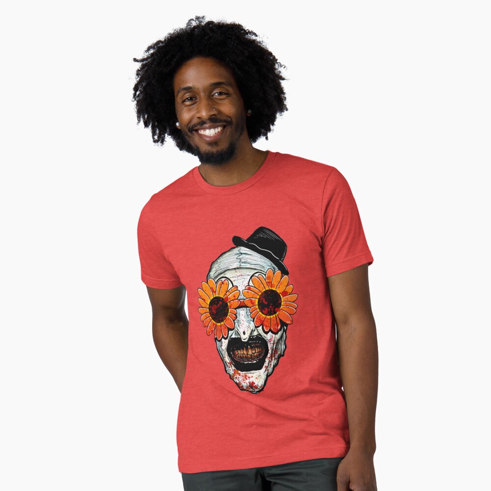 Item preview, Tri-blend T-Shirt designed and sold by BetterDaze.
