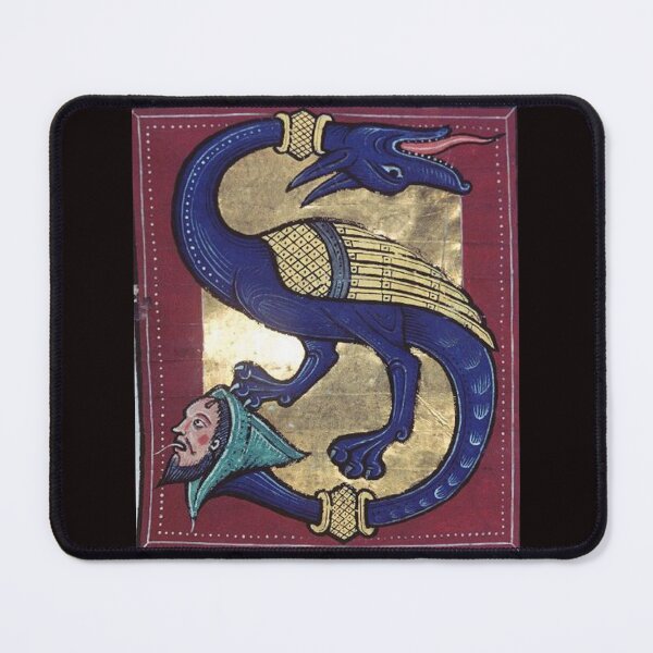 Item preview, Medieval Creature Meme designed and sold by VintageManiac.