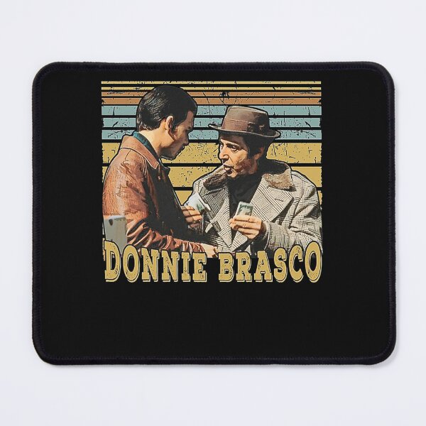 Item preview, DONNIE BRASCO 6 designed and sold by HenrykUrban.