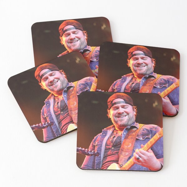 Item preview, Lee Brice - Photograph designed and sold by ConcertImages.