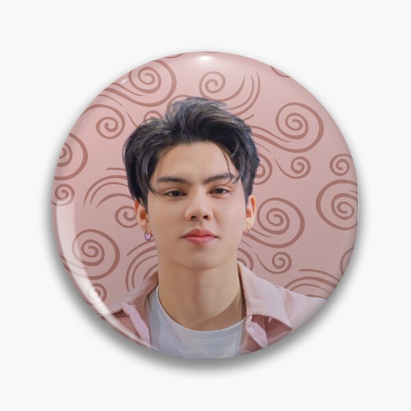Item preview, Prapai of love in the air bl designed and sold by RecStore.