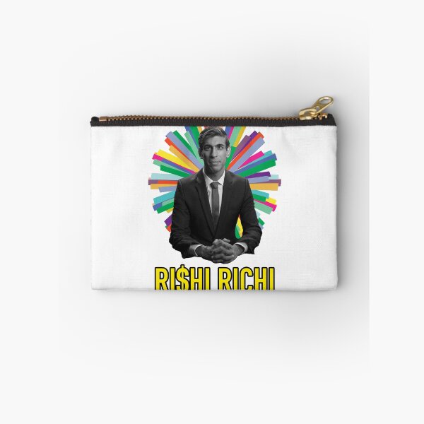 Item preview, Rishi Sunak designed and sold by Adjoga.