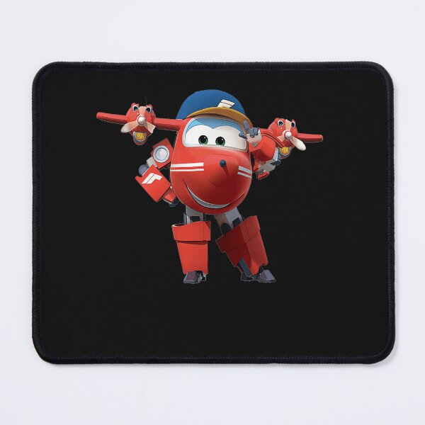Item preview, Super Wings Art  2 designed and sold by KlausSchon.