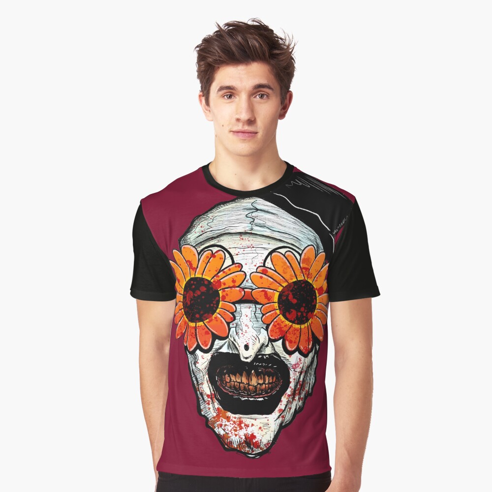 Item preview, Graphic T-Shirt designed and sold by BetterDaze.