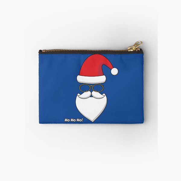 Item preview, Ho Ho Ho Santa Claus designed and sold by BirdAtWork.