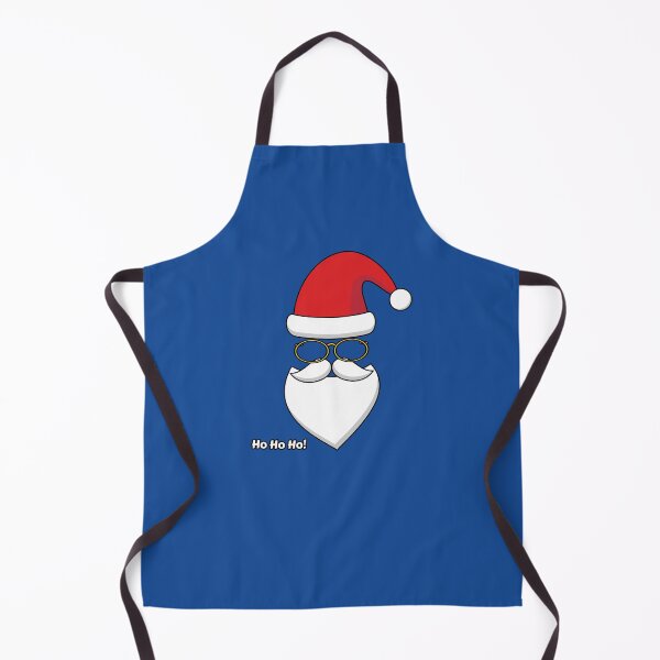 Item preview, Ho Ho Ho Santa Claus designed and sold by BirdAtWork.