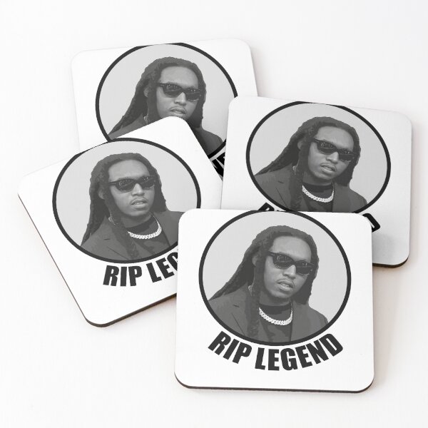 Item preview, RIP TakeOff  designed and sold by SINANSHOP.