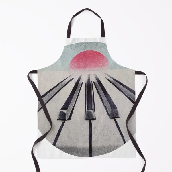 Item preview, sol de piano designed and sold by piesdesignart.